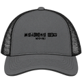 Medicine Bow, Wyoming Hometown Trucker Cap