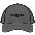 Medicine Park, Oklahoma Hometown Trucker Cap