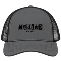 Medina, New York Hometown Trucker Cap