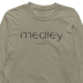Medley, Florida Hometown Long-Sleeve