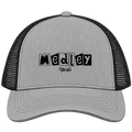 Medley, Florida Hometown Trucker Cap