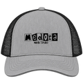 Medora, North Dakota Hometown Trucker Cap