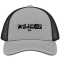 Medway, Ohio Hometown Trucker Cap