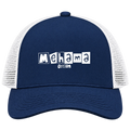 Mehama, Oregon Hometown Trucker Cap