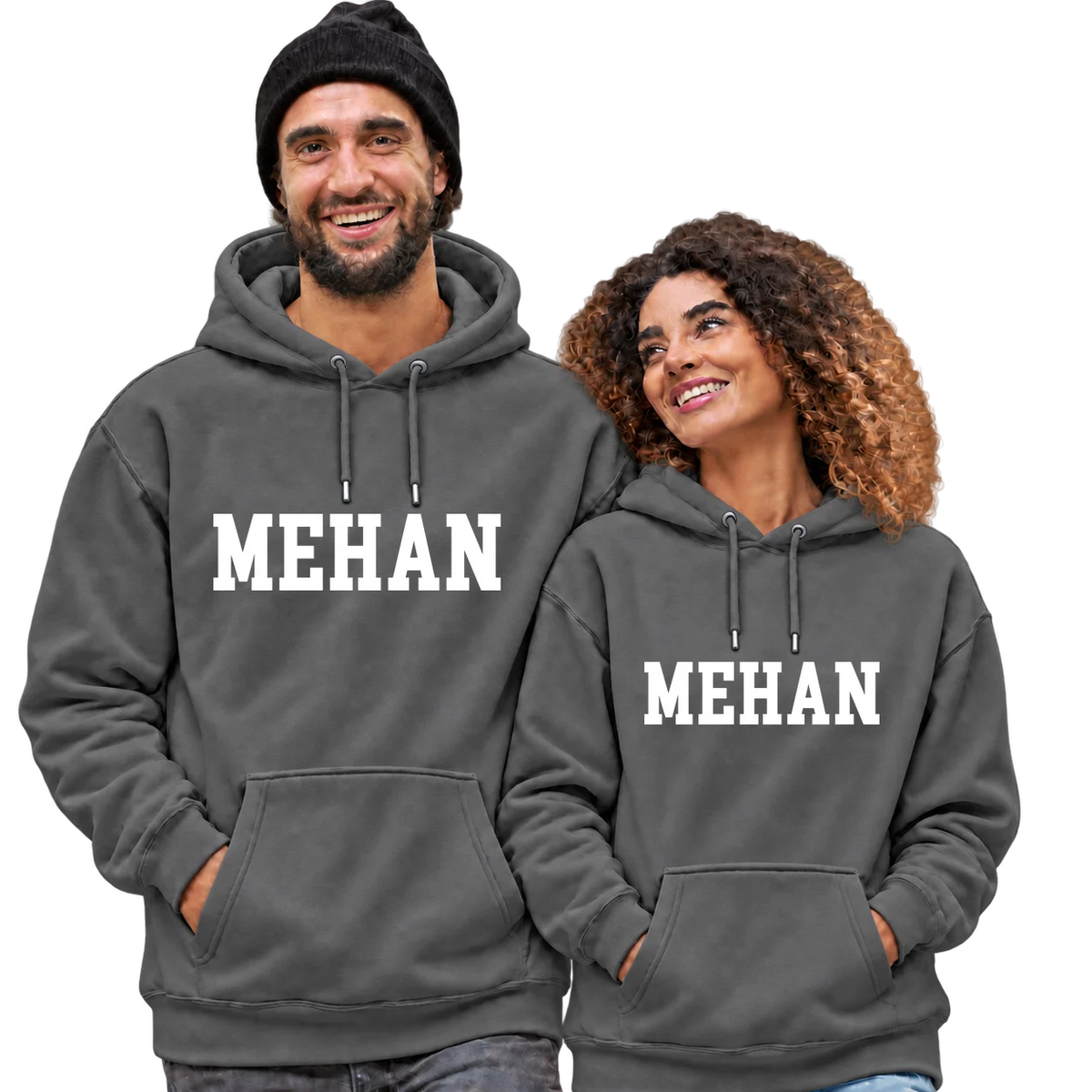 Mehan, Oklahoma Hometown Hoodie