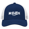 Mehan, Oklahoma Hometown Trucker Cap