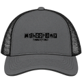 Mehoopany, Pennsylvania Hometown Trucker Cap