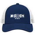Mellen, Wisconsin Hometown Trucker Cap