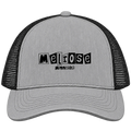 Melrose, Minnesota Hometown Trucker Cap
