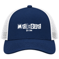 Melrose, Oregon Hometown Trucker Cap