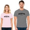 Memphis, Tennessee Hometown T-Shirt