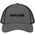 Mendham, NJ Hometown Trucker Cap