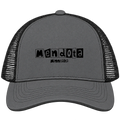 Mendota, Minnesota Hometown Trucker Cap