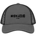 Mendota, Virginia Hometown Trucker Cap