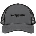 Mentasta Lake, Alaska Hometown Trucker Cap