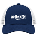Mentor, Kentucky Hometown Trucker Cap