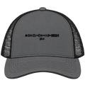 Mentor-on-the-Lake, Ohio Hometown Trucker Cap