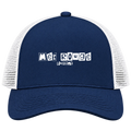 Mer Rouge, Louisiana Hometown Trucker Cap