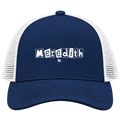 Meredith, NH Hometown Trucker Cap