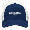 Meridian, California Hometown Trucker Cap