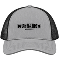 Meridian, Mississippi Hometown Trucker Cap