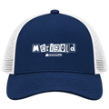 Merigold, Mississippi Hometown Trucker Cap