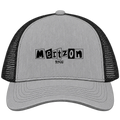 Mertzon, Texas Hometown Trucker Cap