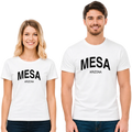 Mesa, Arizona Hometown T-Shirt