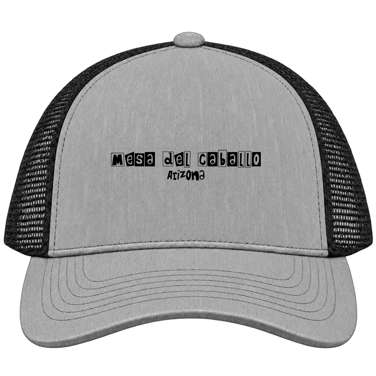 Mesa del Caballo, Arizona Hometown Trucker Cap