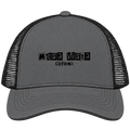 Mesa Vista, California Hometown Trucker Cap