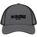 Mesick, Michigan Hometown Trucker Cap