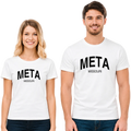 Meta, Missouri Hometown T-Shirt