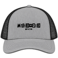 Metamora, Michigan Hometown Trucker Cap