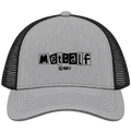 Metcalf, Illinois Hometown Trucker Cap