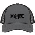 Mexico, Indiana Hometown Trucker Cap