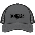 Meyer, Illinois Hometown Trucker Cap
