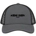 Miami Beach, Florida Hometown Trucker Cap