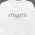 Miami, Oklahoma Hometown Long-Sleeve