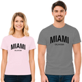 Miami, Oklahoma Hometown T-Shirt