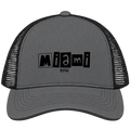 Miami, Texas Hometown Trucker Cap