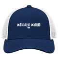 Middle Mesa, NM Hometown Trucker Cap