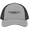Middleborough Center, Massachusetts Hometown Trucker Cap