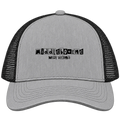 Middlebourne, West Virginia Hometown Trucker Cap