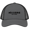 Middleburg, North Carolina Hometown Trucker Cap