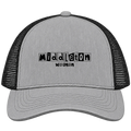 Middleton, Wisconsin Hometown Trucker Cap