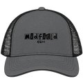 Midfield, Alabama Hometown Trucker Cap