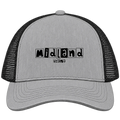 Midland, Virginia Hometown Trucker Cap