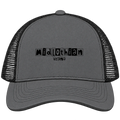 Midlothian, Virginia Hometown Trucker Cap