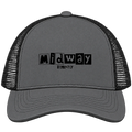 Midway, Kentucky Hometown Trucker Cap