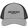 Mifflinville, Pennsylvania Hometown Trucker Cap